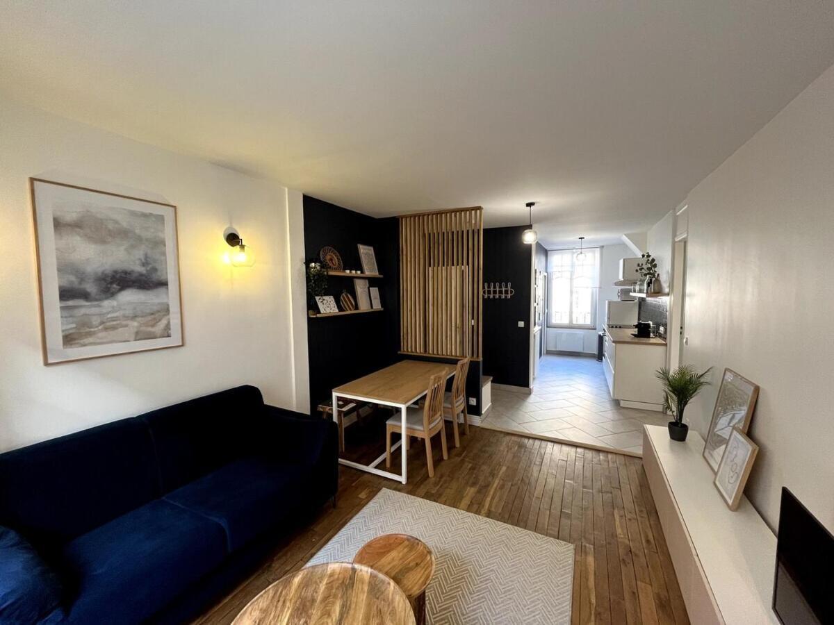 Appartement Le Jadart Hyper Centre De *