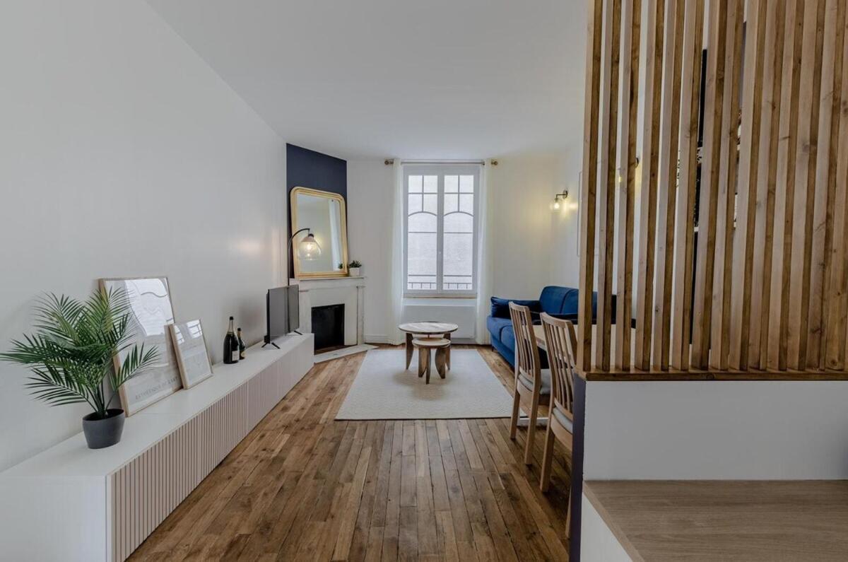 Apartment Le Jadart Hyper Centre De *