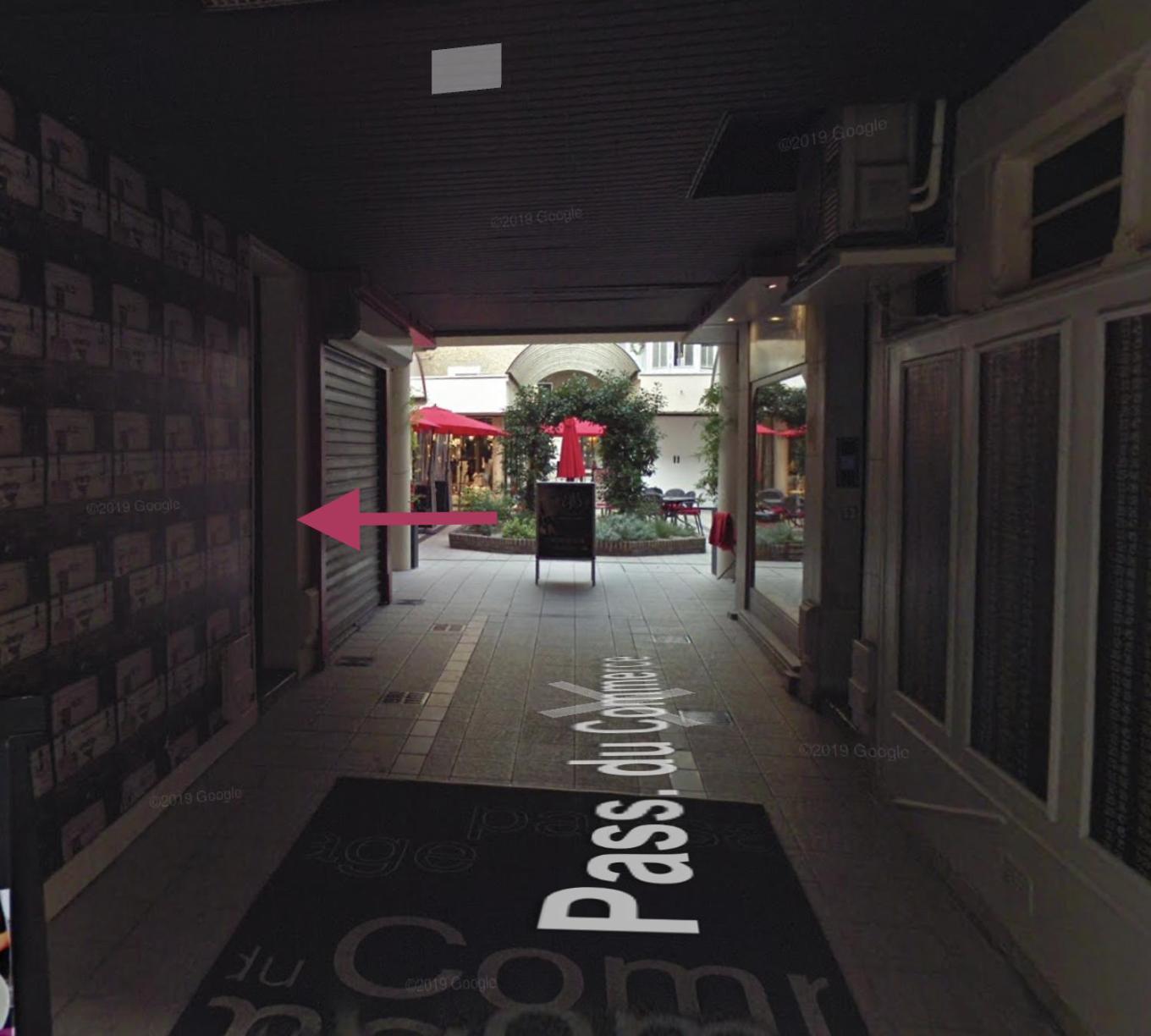 Appartamento Le Jadart Hyper Centre De
